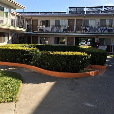 M Motel El Monte Los Angeles Ngoại thất bức ảnh