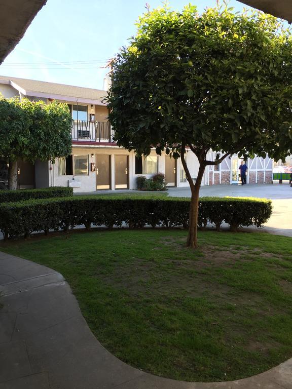 M Motel El Monte Los Angeles Ngoại thất bức ảnh