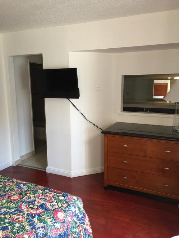 M Motel El Monte Los Angeles Ngoại thất bức ảnh