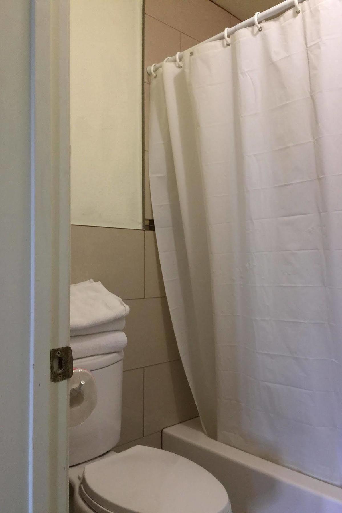 M Motel El Monte Los Angeles Ngoại thất bức ảnh