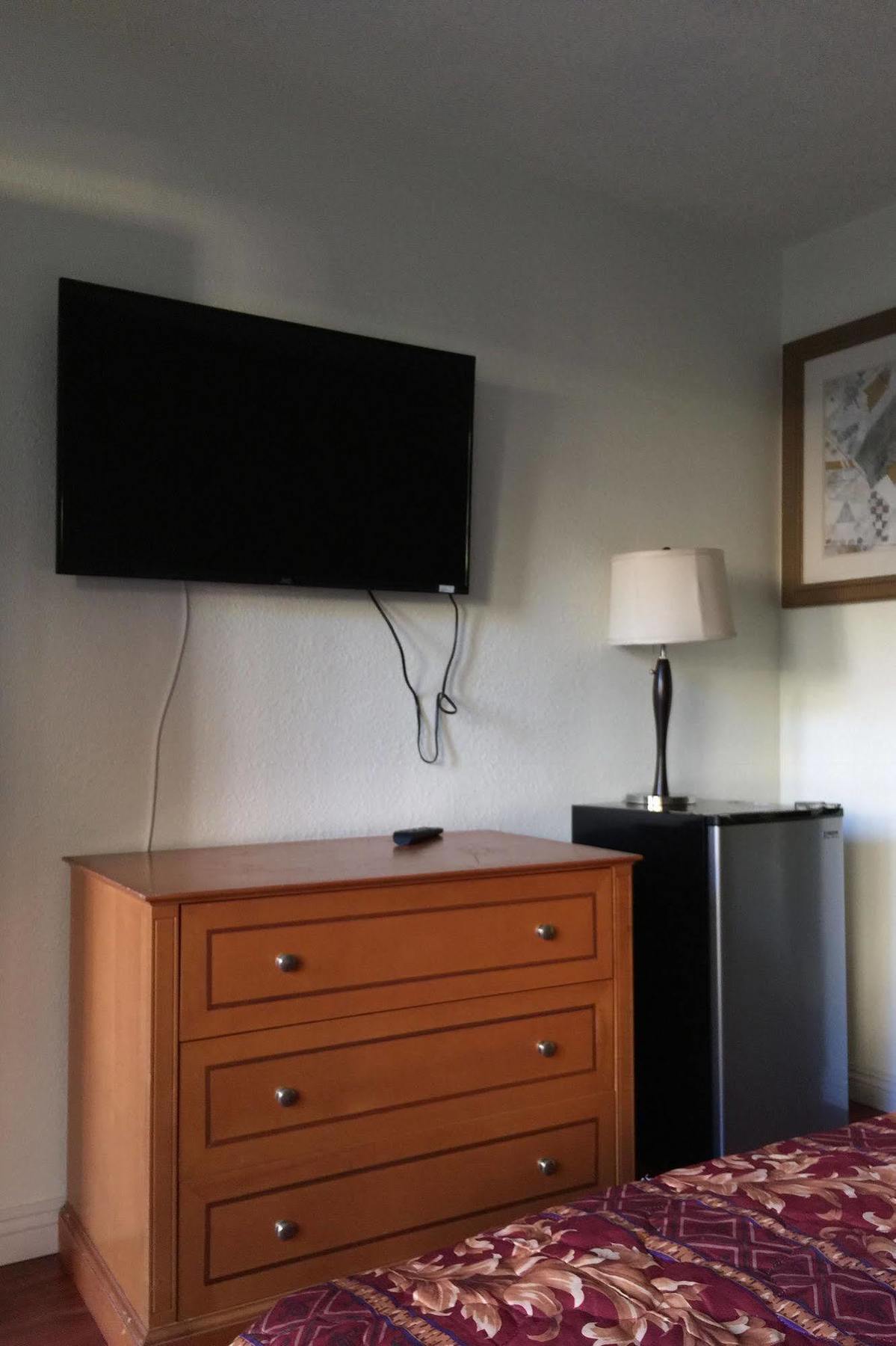 M Motel El Monte Los Angeles Ngoại thất bức ảnh