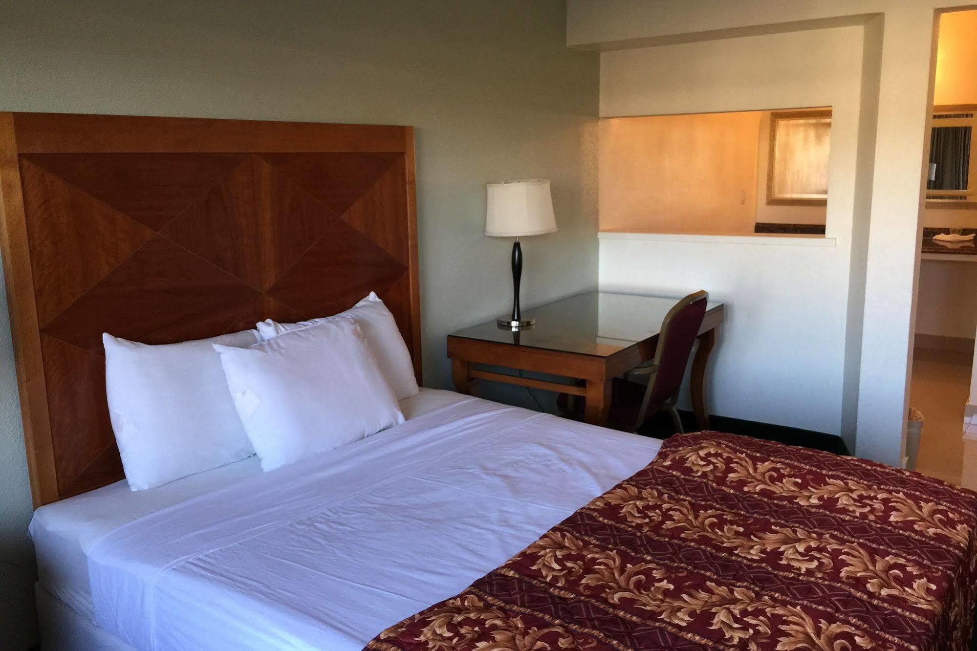 M Motel El Monte Los Angeles Ngoại thất bức ảnh