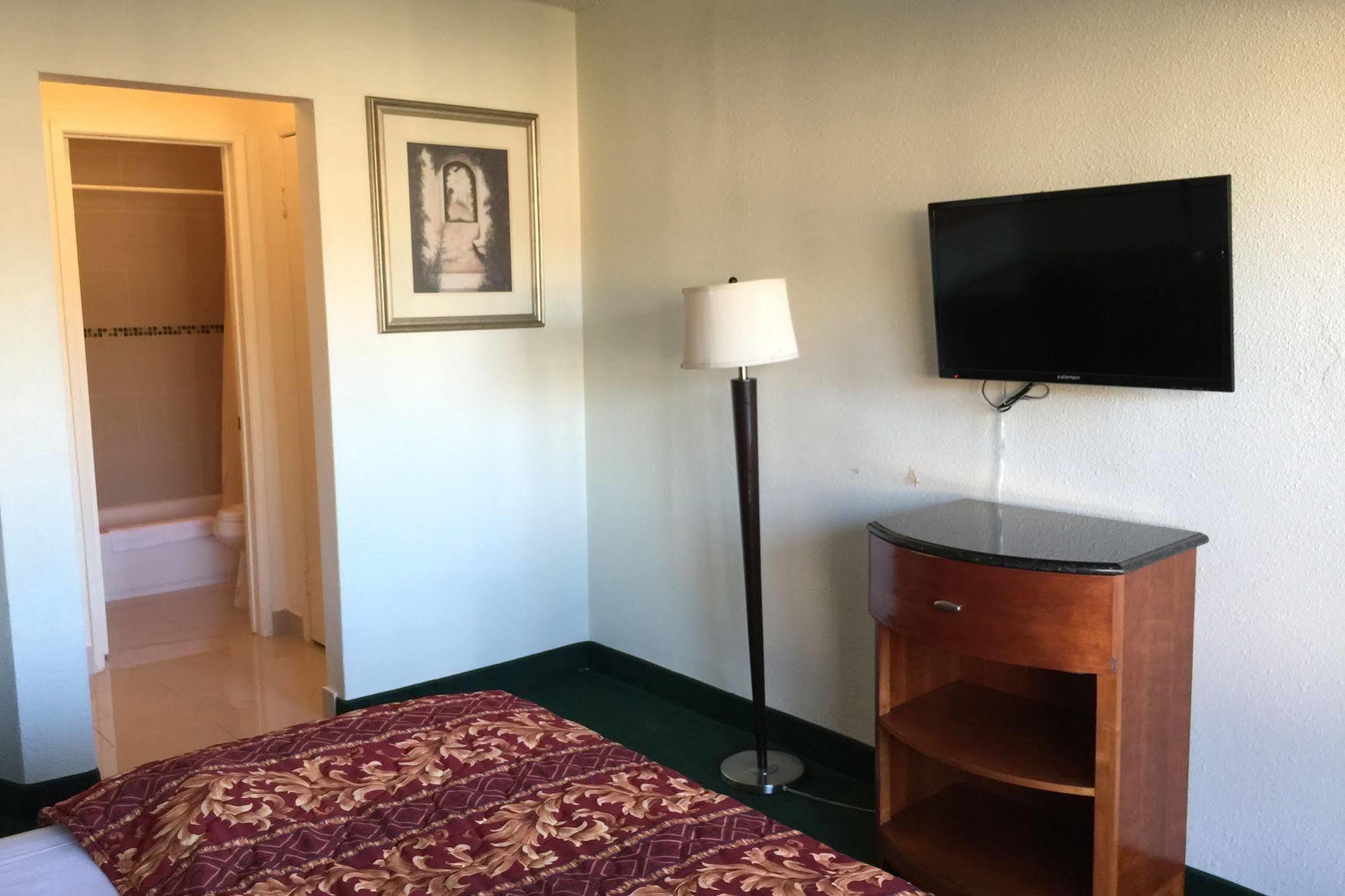 M Motel El Monte Los Angeles Ngoại thất bức ảnh