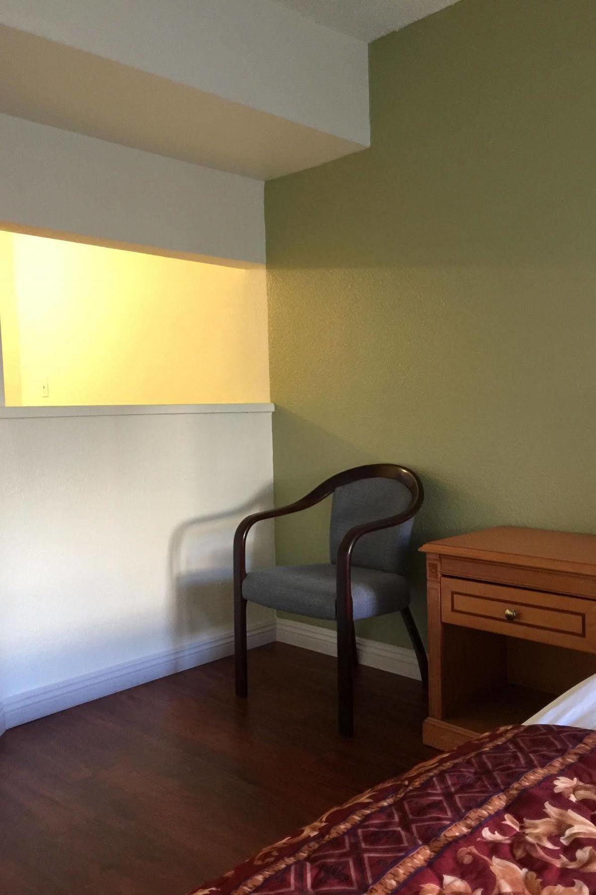 M Motel El Monte Los Angeles Ngoại thất bức ảnh