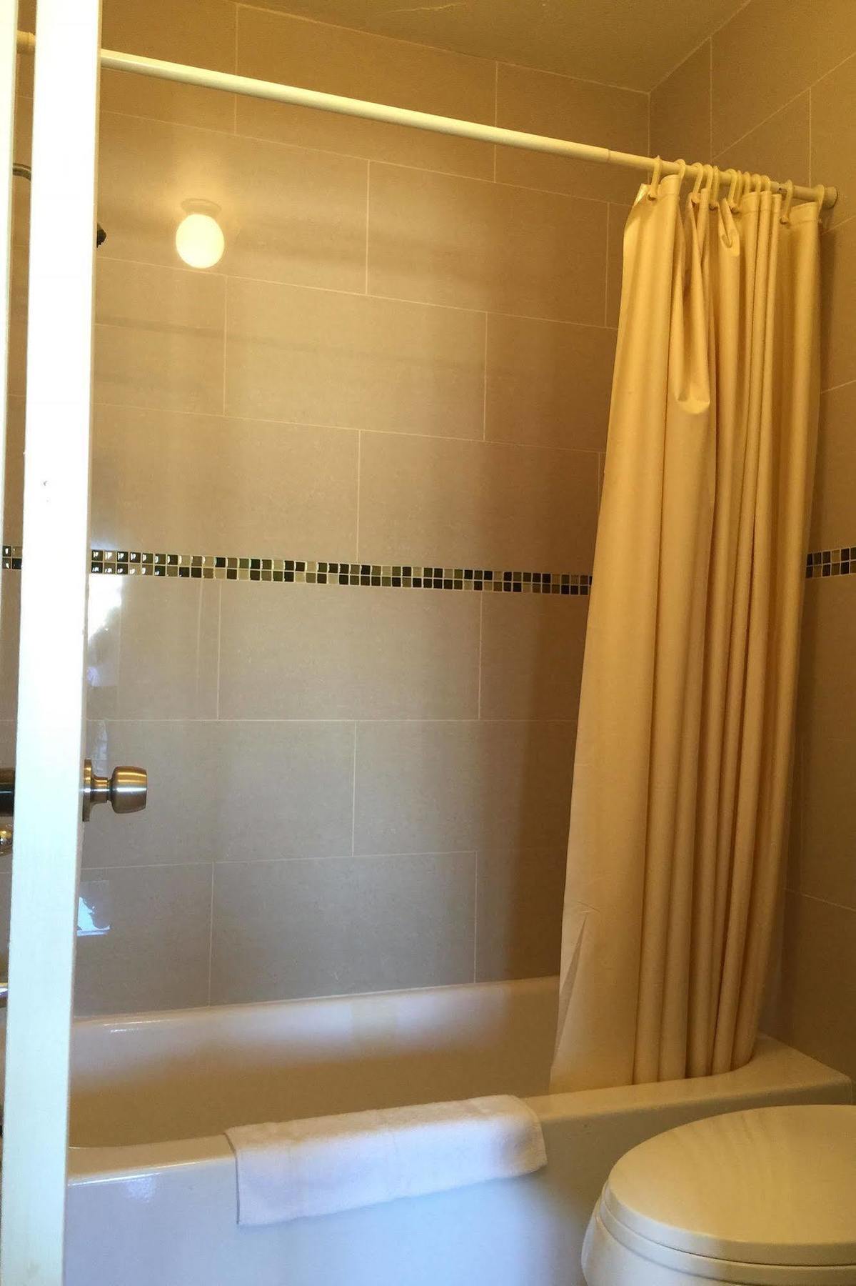 M Motel El Monte Los Angeles Ngoại thất bức ảnh