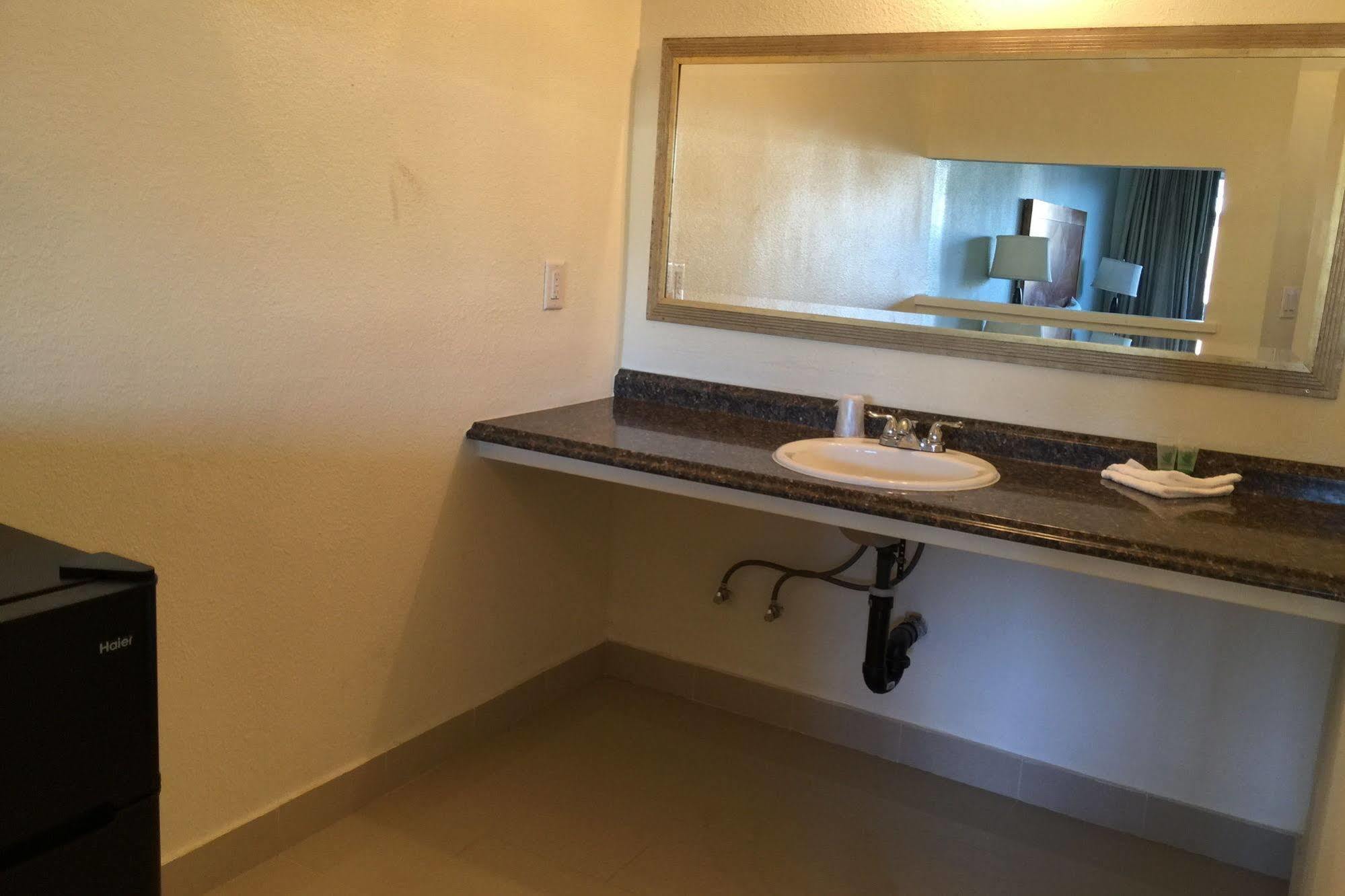 M Motel El Monte Los Angeles Ngoại thất bức ảnh