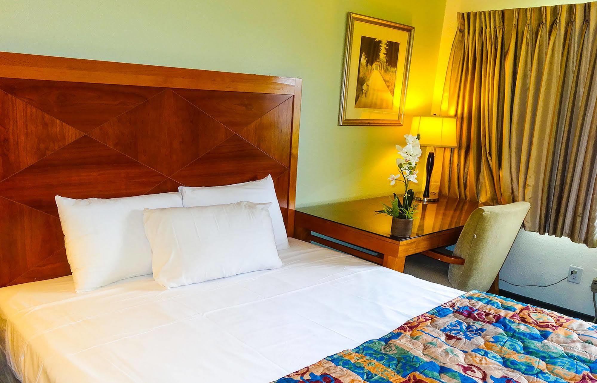 M Motel El Monte Los Angeles Ngoại thất bức ảnh