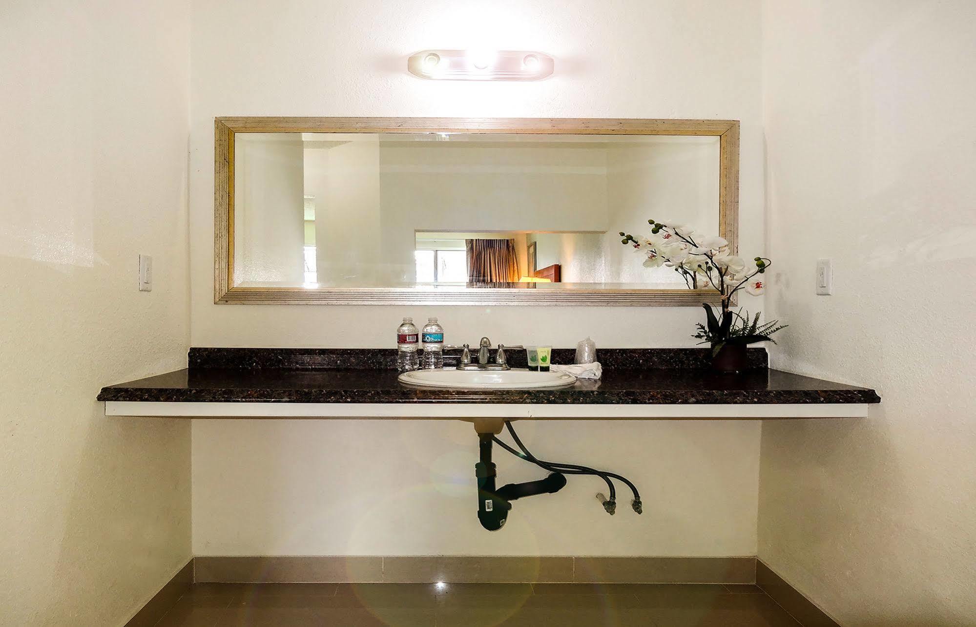 M Motel El Monte Los Angeles Ngoại thất bức ảnh